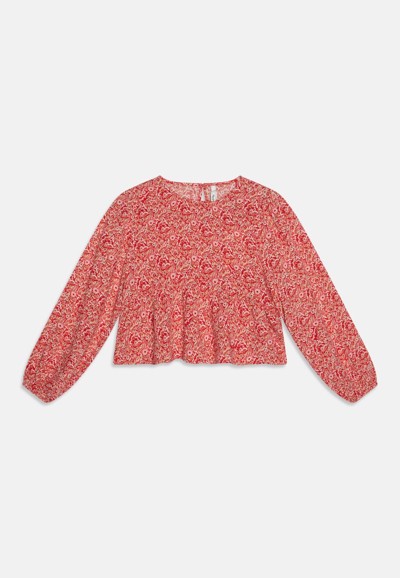 Pepe Jeans Blouse rood