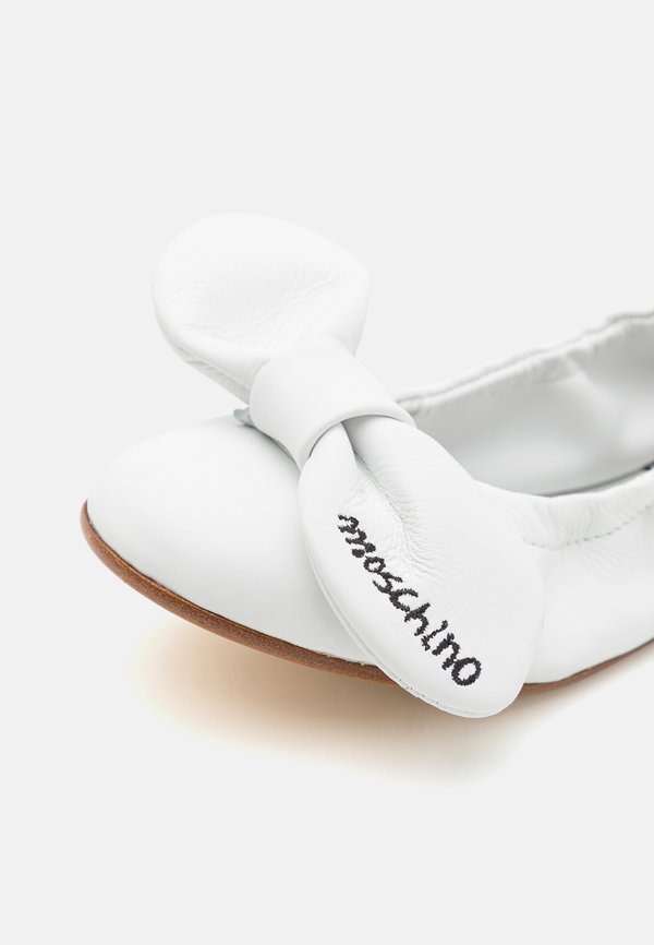 Klassischer Ballerina