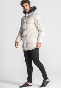 Gianni Kavanagh Abrigo de invierno - white