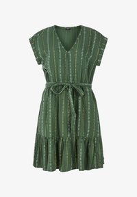 Odabrano, veggie green