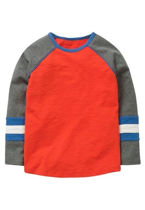 Pitkähihainen paita - red