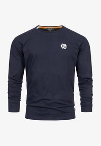 Unselected, navy