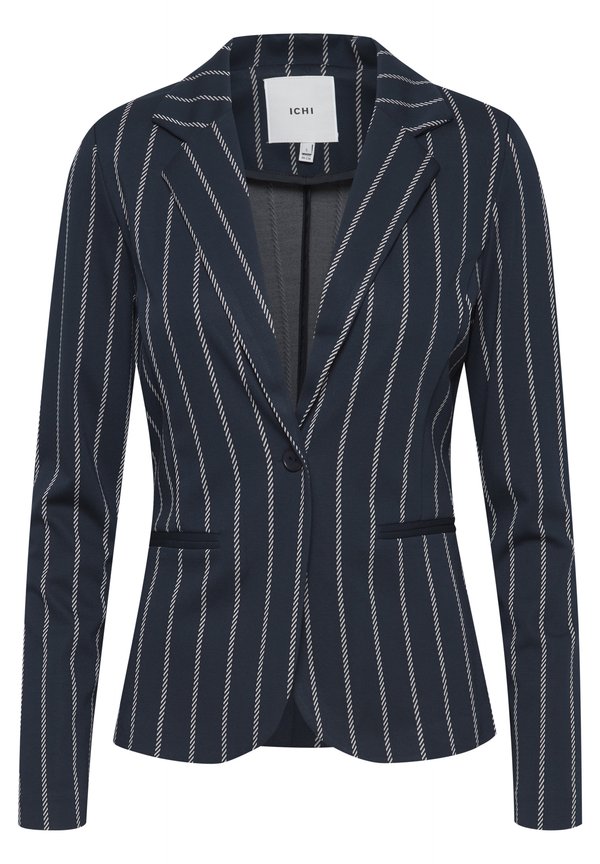 IHRuti - Blazer - total eclipse4