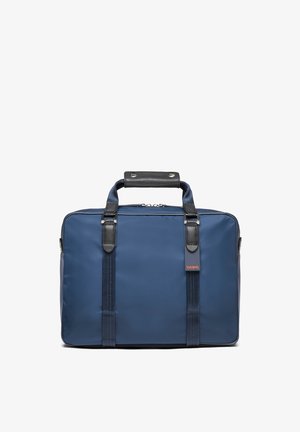 Swims, ATTACHÉ - Laptoptas - navy