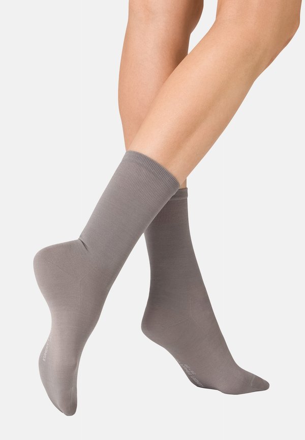 FINEST - Socken - beige