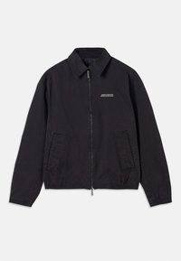 BLOUSON JACKET - Viegla jaka - deep navy