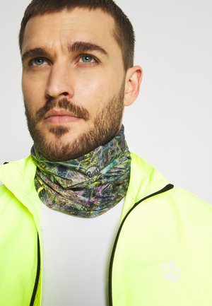 COOLNET UV UNISEX - Écharpe tube - uwe green