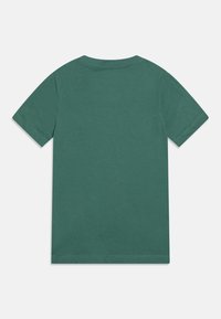 Nike Sportswear TEE FUTURA ICON UNISEX - Camiseta estampada - bicoastal/white
