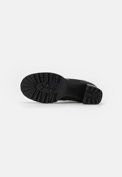 See by Chloé MALLORY - Botins de salto alto - black