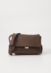 PAINA UNISEX - Skulderveske - golden brown