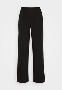 VERO MODA Vmzelda HR Straight Pant Noos - Pantaloni Eleganti Donna A Vita Alta, Con Passanti Per Cintura, Vestibilità Dritta