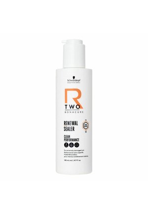SCHWARZKOPF BC R-TWO RENEWAL SEALER 145ML. - Lacca