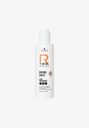 Schwarzkopf, SCHWARZKOPF BC R-TWO RENEWAL SEALER 145ML. - Haarmasker