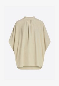 No seleccionado, beige