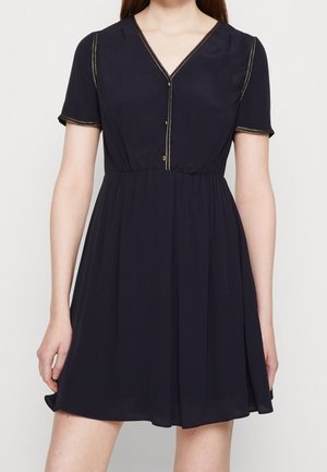 Blousejurk - dark blue