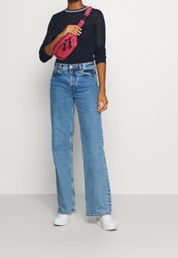 G-STAR Pullover - dark blue