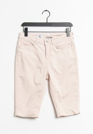 Short - light pink