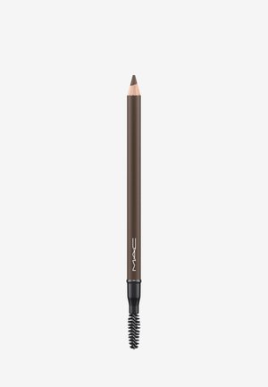 MAC VELUXE BROW LINER - Matite sopracciglia - taupe