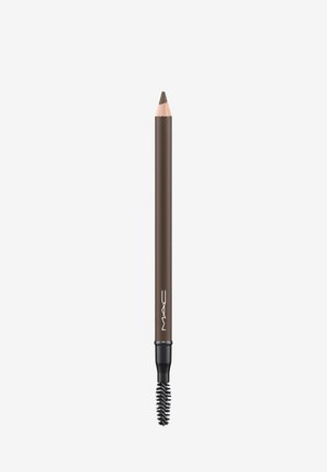 VELUXE BROW LINER - Eyebrow pencil - taupe