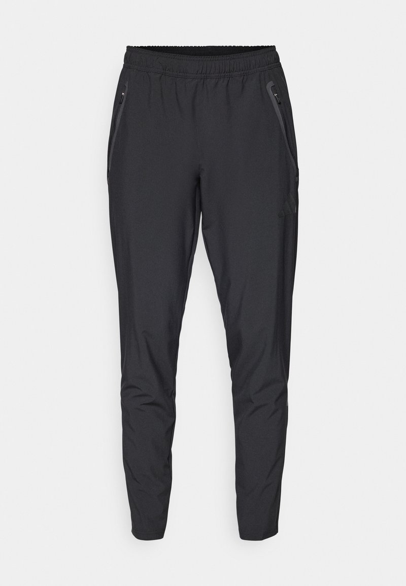 adidas performance Trainingsbroek zwart adidas performance Trainingsbroek zwart