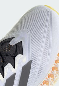 adidas Performance 4DFWD 4 - Zapatillas running asfalto - cloud white grey five spark