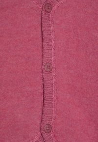 Joha UNISEX - Fliisjakk - pink