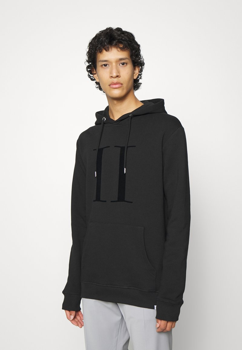 les deux diego hoodie