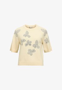 Non sélectionné, sandshell