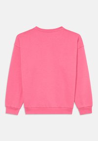adidas Originals BOYFRIEND CREW  - Ikdienas džemperis - pink fusion