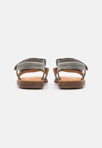 Froddo LORE FIORI - Sandaler - grey/pink