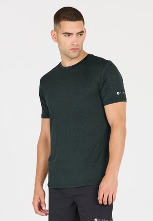T-shirt de sport - dusty forest