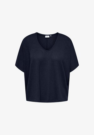 ONLY Carmakoma, - T-shirt basic