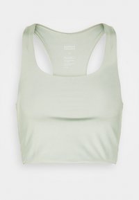 PALOMA BRA - Sportmelltartó közepesen nehéz sportoláshoz - agave
