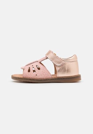 CASSIDY - Sandali - blush flower