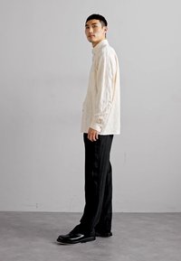 Won Hundred MAZA - Πουκάμισο - off white