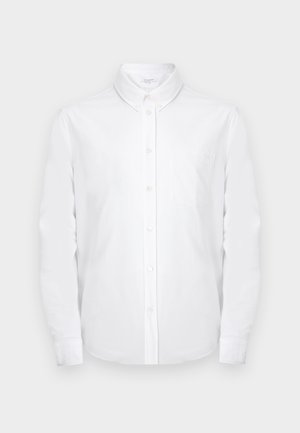 LONG SLEEVE SHIRT - Chemise - white