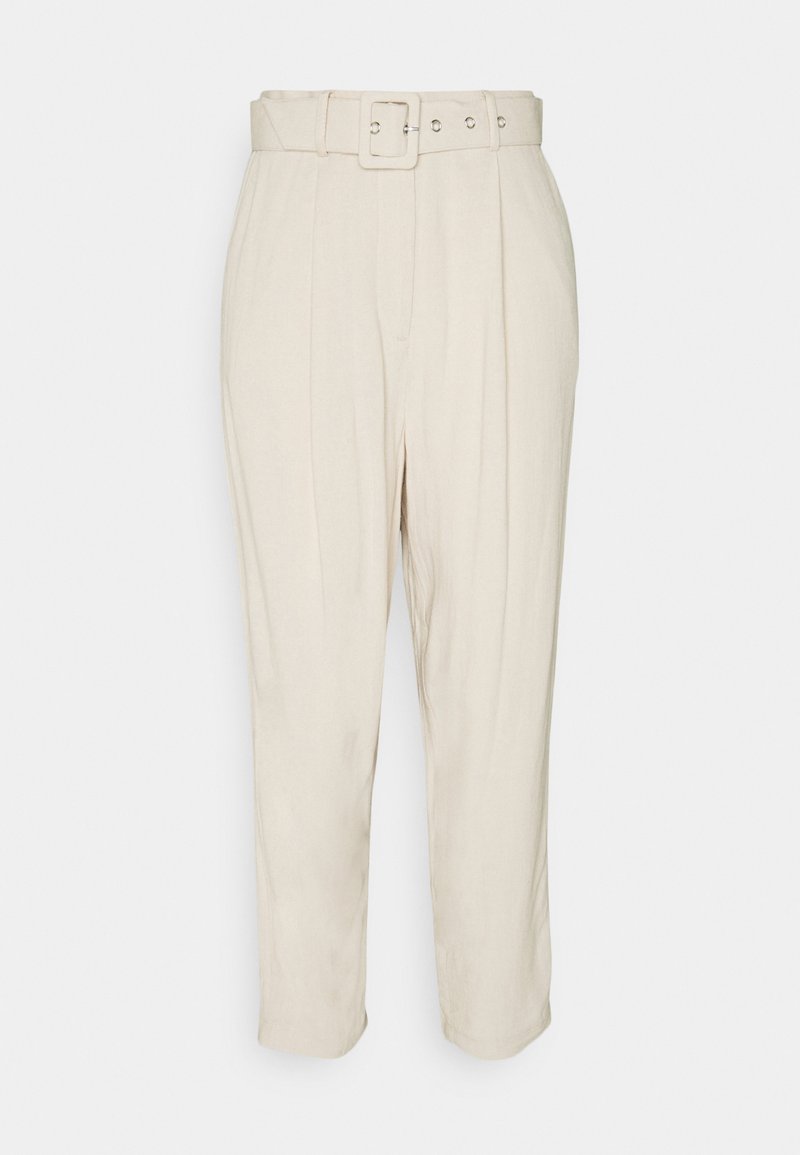 Object Broek zandkleur