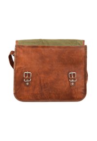 Gusti Leder JOHN 11" CAM - Torba na ramię