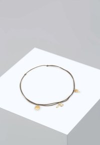 Elli - ANKLET BEACH LOOK - Armband - gold-coloured Miniatuurafbeelding 1