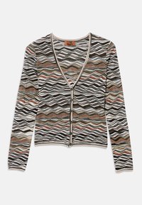 Selezionato, beige/brown