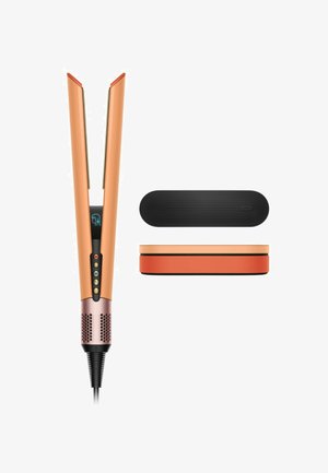 Dyson, AIRSTRAIT™ - Hair straightener - ceramic apricot