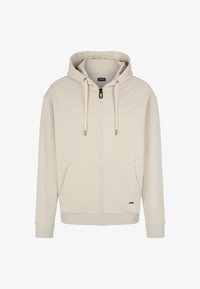 Unausgewählt, hellbeige