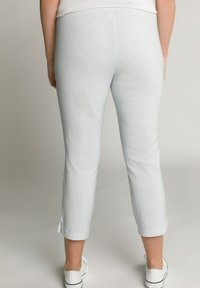 Ulla Popken Broek - lilac
