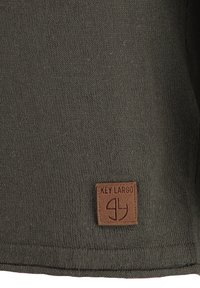Key Largo MASTER - Polo - khaki