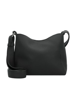 TTANGIE - Bandolera - black