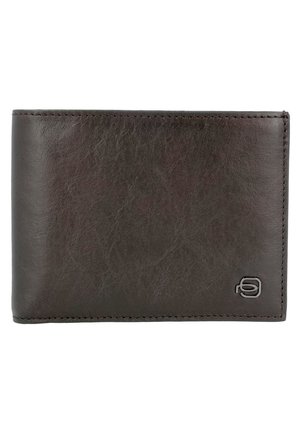 Piquadro, Monedero - dark brown