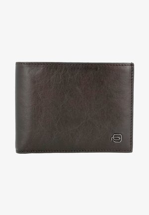 Piquadro, Monedero - dark brown