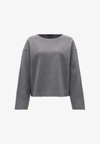 Niet geselecteerd, easy grey