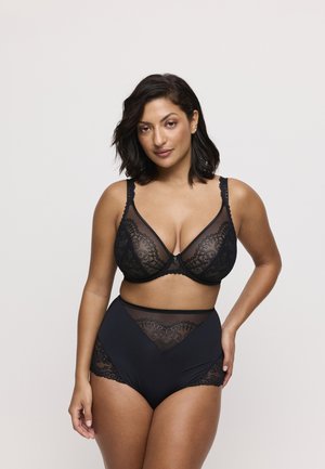 PrimaDonna Panties - black