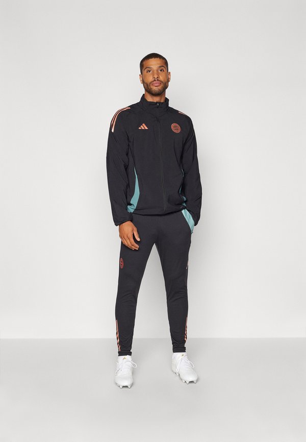 FC BAYERN TIRO 24 PANTS - Club wear4